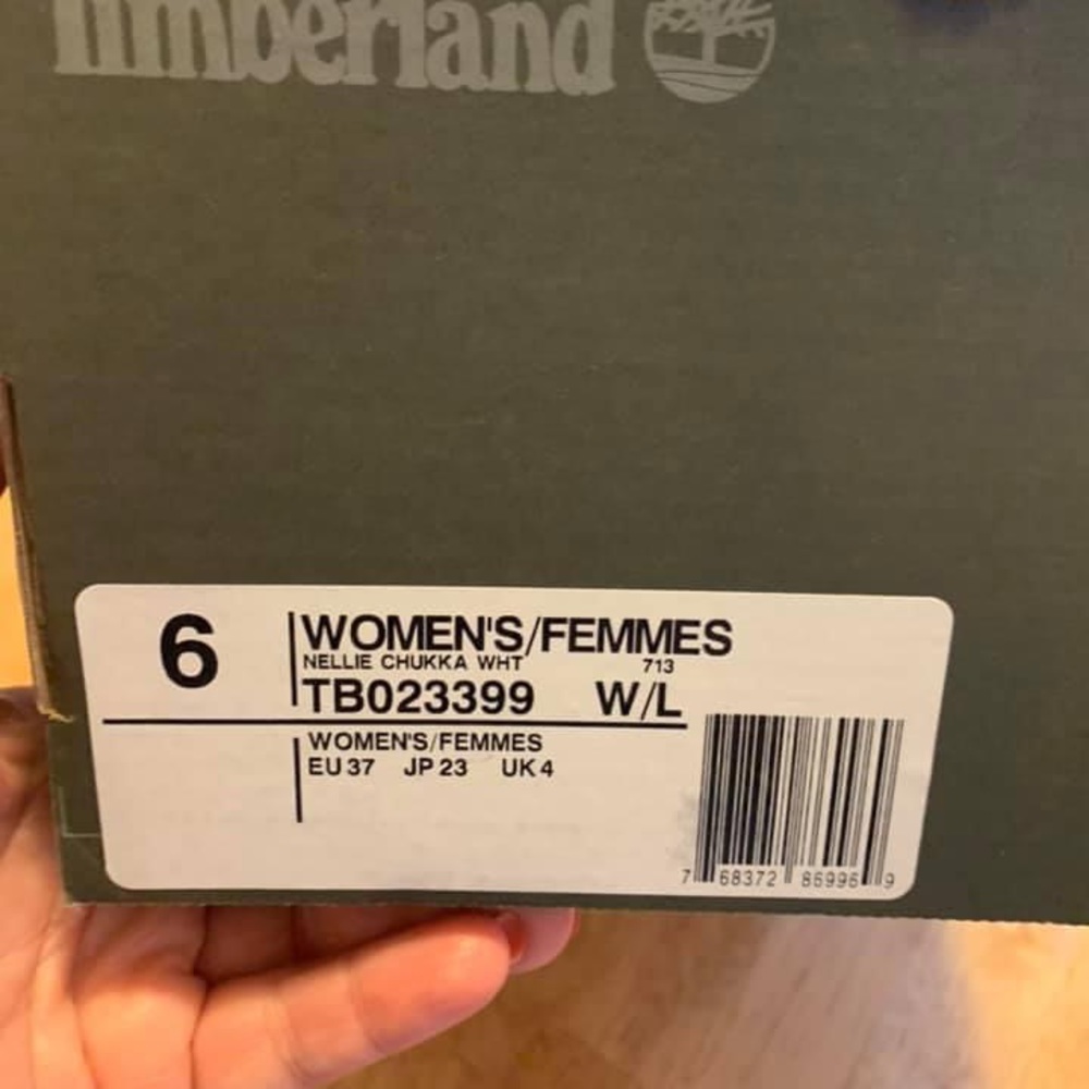 Timberland Boots - Picture 2 of 4
